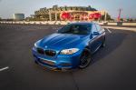 BMW M5 Aer Package by Vorsteiner (V-FF 105) 2016 года